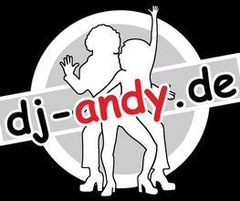 DJ Andy Logo