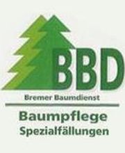 Bremer Baumdienst Logo