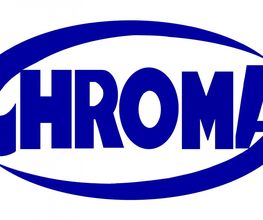 CHROMA e.V. Logo