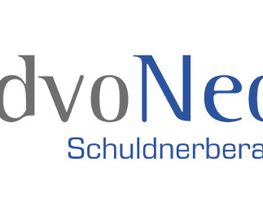 AdvoNeo Schuldnerberatung Logo