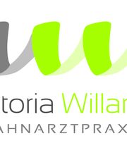Zahnärztin Logo