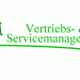 Logo von VSM in Grün, steht für Vertriebs- & Servicemanagement.