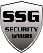 SSG Sicherheitsdienst & Security GmbH Logo