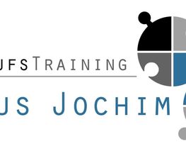 Verkaufstraining Jochim Logo