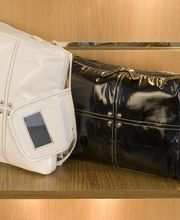 Die aktuelle Frühjahrskollektion 2009 von Sabine Kober