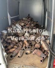 Katalysator Ankauf Logo