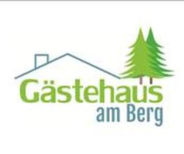 Gästehaus am Berg Logo