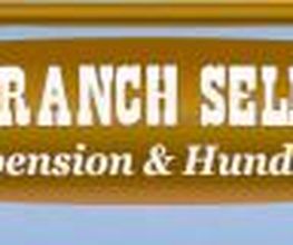 Hundepension & Hundeschule Pfotenranch-Sellmecke NRW Logo