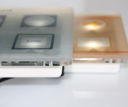 LQT Touchpad