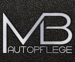 MB-Autopflege Logo