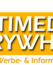 Multimedia-Everywhere Logo