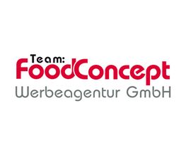 Team:FoodConcept Werbeagentur GmbH Logo