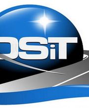 DSIT-Oederan Logo