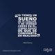 Cita motivacional de Walt Disney sobre sueños transformándose en realidad, fondo azul oscuro.