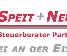 Speit + Neuhaus Steuerberater Partnerschaft Logo