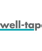 Großhandel Klebebänder WT WELL-TAPE GMBH Logo