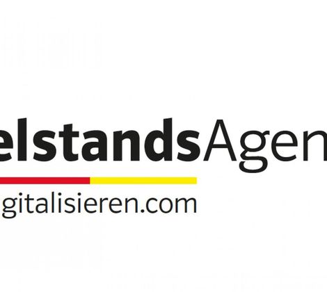 MittelstandsAgentur GmbH & Co. KG Logo