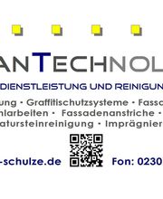 Cleantechnology Logo