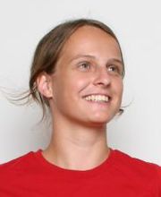 Katja von der Burg - Geschäftsführung