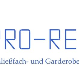 Pro-Rent Logo