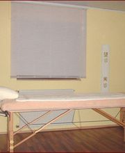 Praxis für Akupunktur, Tuina und Chiropraktik