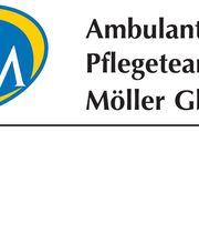 APM-Ambulantes Pflegeteam Möller Logo