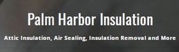 Palm Harbor Insulation: Attic Insulation, Air Sealing, Insulation Removal, and More.