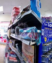 Innenansicht Panorama Ladenlokal Manitysa Mode & mehr