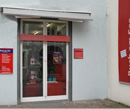 Buch am See, Langenargen