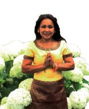 Samran-wellness Logo