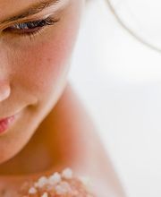 Kosmetikstudio Discreet-Beauty Logo