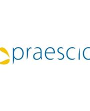 praescio Logo
