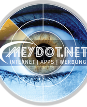 MEYDOT.NET Logo