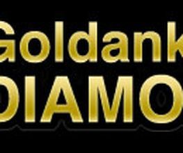 Goldankauf Diamond Solingen Logo