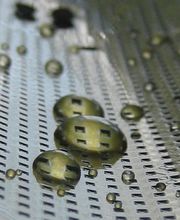 Nanolack mit easy to clean 