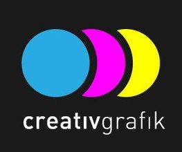 creativ grafik Logo
