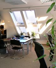 BSC GmbH Büro in Ilmenau