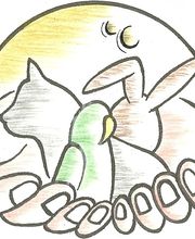 Tierservice Luna Logo