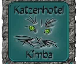 Katzenhotel Kimba Logo