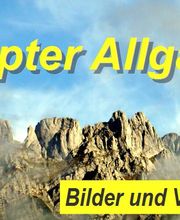 VideoCopter Allgäu Logo