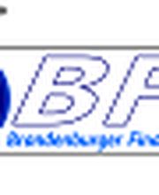 Brandenburger Finanz Service Logo