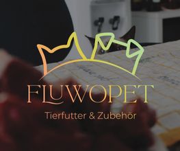 FLUWOPET Logo