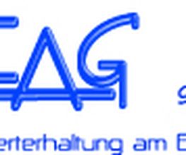 EAG  efinger & albani GmbH Logo