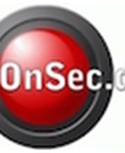 Onsec Logo