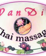 Thaimassage-Triberg Logo