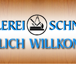 Tischlerei Torsten Schneider Logo