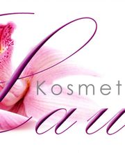 Kosmetikstudio Laura Logo