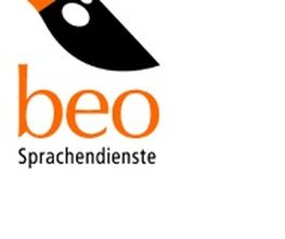 Beo Sprachendienste Logo