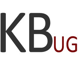 KBUG Verbraucherhilfe Vorfälligkeitsentschädigung Logo