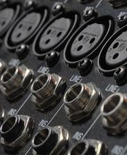 Verleih von PA-Technik im Großraum Köln